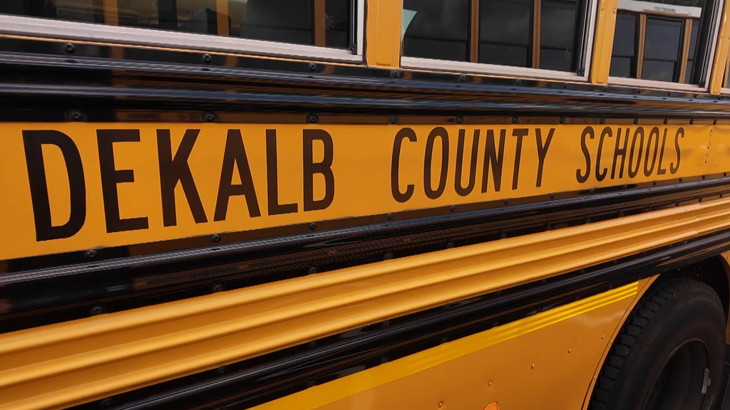 DeKalb County School District lays out new proposals for redistricting — Suwanee Schools news