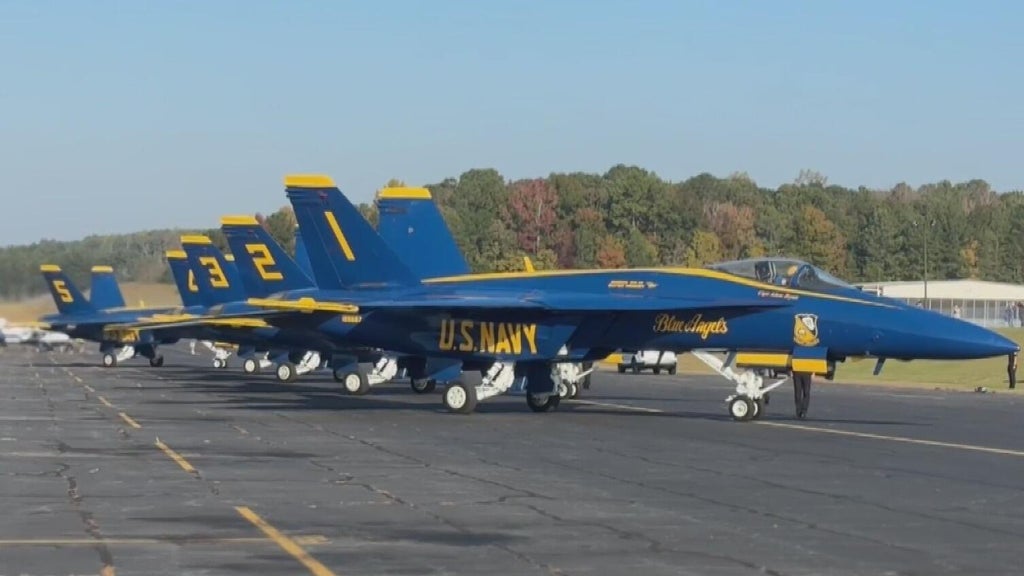 Atlanta Air Show taking over the skies this weekend — Suwanee Community news