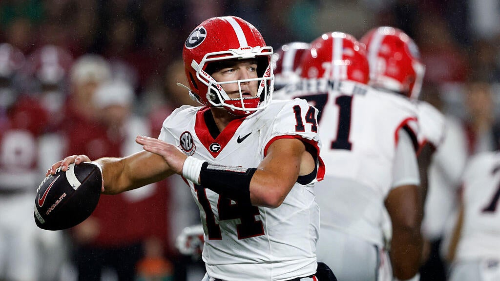 Georgia and Florida renew football rivalry in Atlanta — Suwanee Sports news