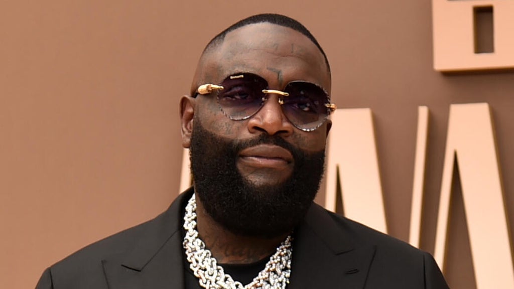 Rick Ross no longer faces felony charge in Miami Beach domestic violence case — Suwanee Real Estate news