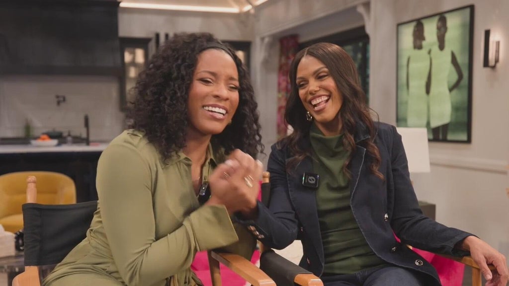 “Beyond the Gates” stars reflect on 15 Daytime Emmy nominations — Suwanee Community news