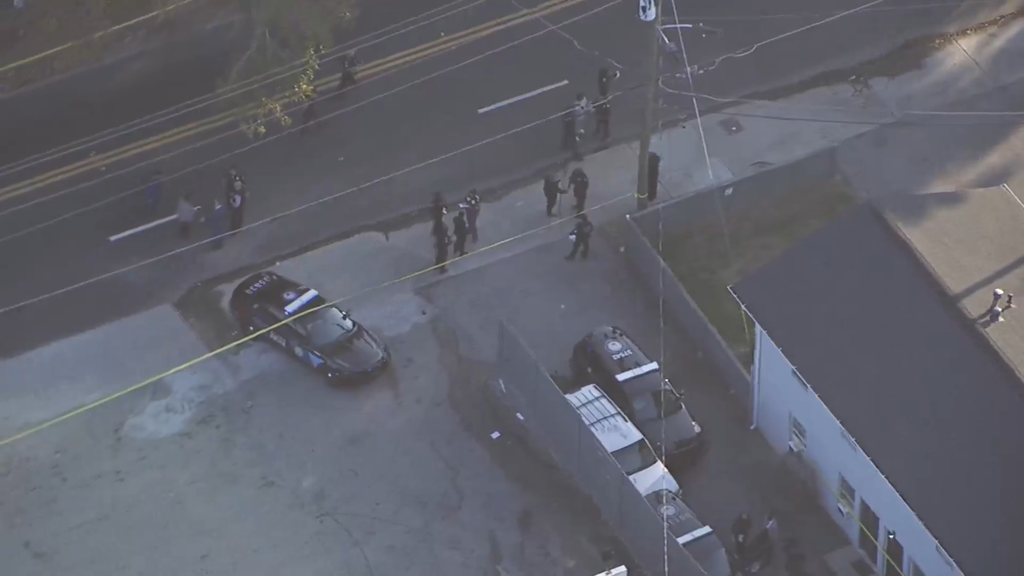 Atlanta police shoot, kill driver during attempt to serve domestic violence warrant, officials say — Suwanee Community news