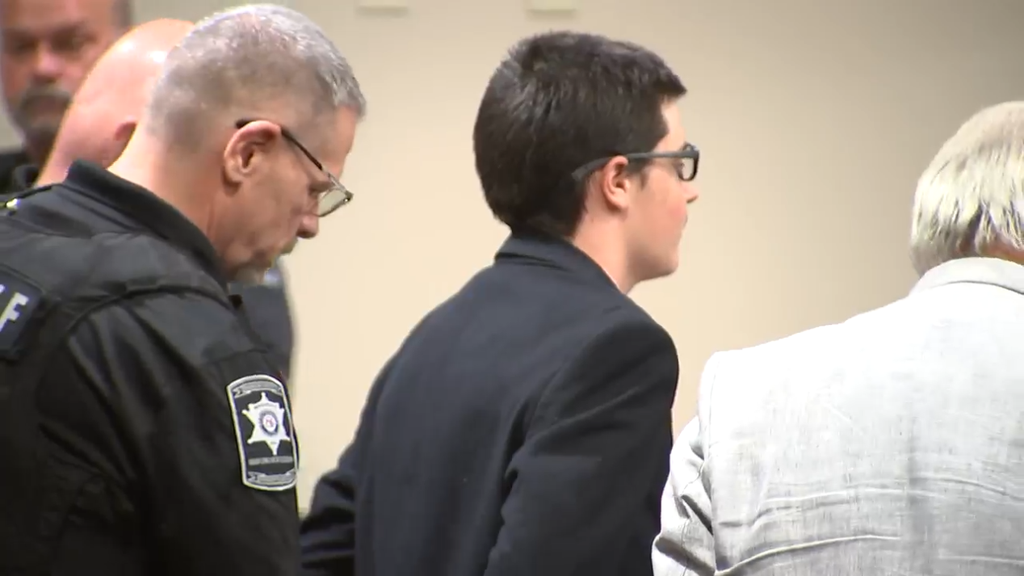 Appalachee High School shooter Colt Gray's request for new trial denied — Suwanee Schools news