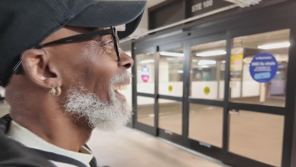 Older Georgia voters turn out early as rising costs hit home — Suwanee Community news