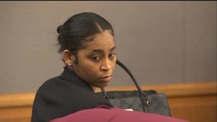 Judge allowing mom charged in hot car death of 1-year-old to work, take her other kids trick-or-treating — Suwanee Community news