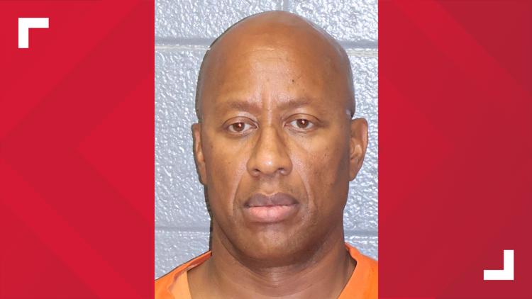Cartersville man arrested after drive-by shooting at Cherokee County home with children inside, police say — Suwanee Community news