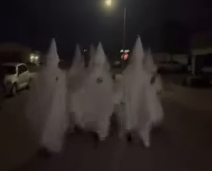 El Paso civil rights leaders, officials condemn youth in KKK robes and demand school action — Suwanee Schools news
