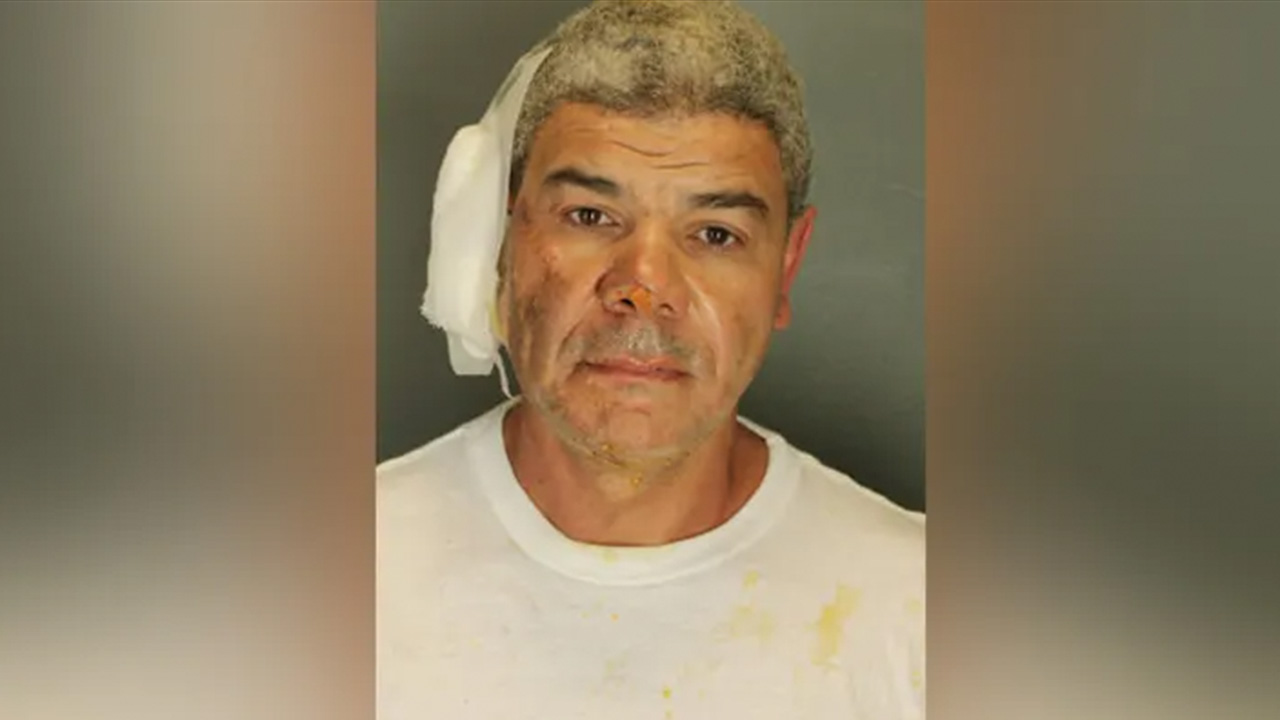 Man pleads guilty to federal hate crimes in Boulder Molotov cocktail attack — Suwanee Community news