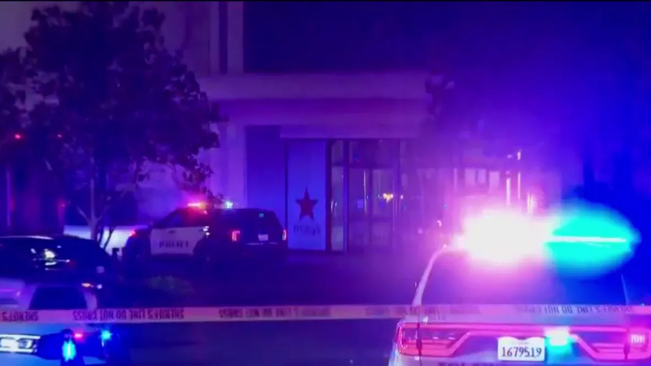 1 dead, 6 hurt in shooting at Spirit Halloween store in California — Suwanee Business news